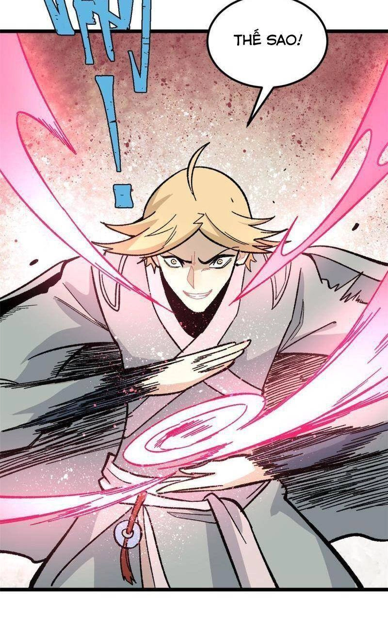 Vạn Cổ Tối Cường Tông Chapter 166 - 12