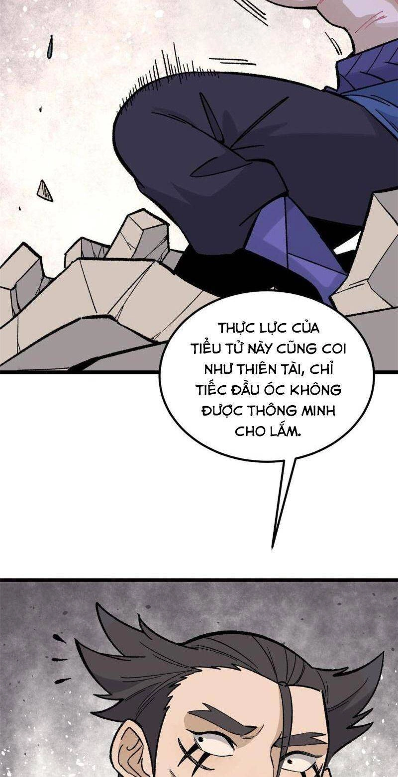 Vạn Cổ Tối Cường Tông Chapter 166 - 21
