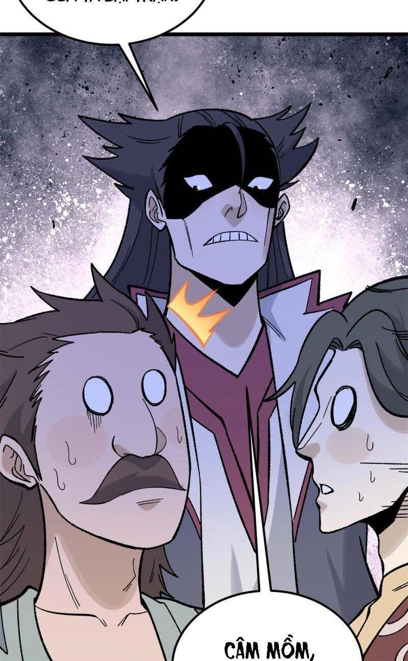 Vạn Cổ Tối Cường Tông Chapter 166 - 26