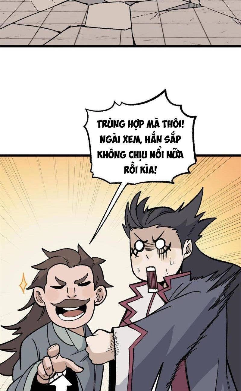 Vạn Cổ Tối Cường Tông Chapter 166 - 29