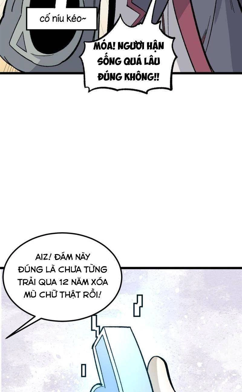 Vạn Cổ Tối Cường Tông Chapter 166 - 30