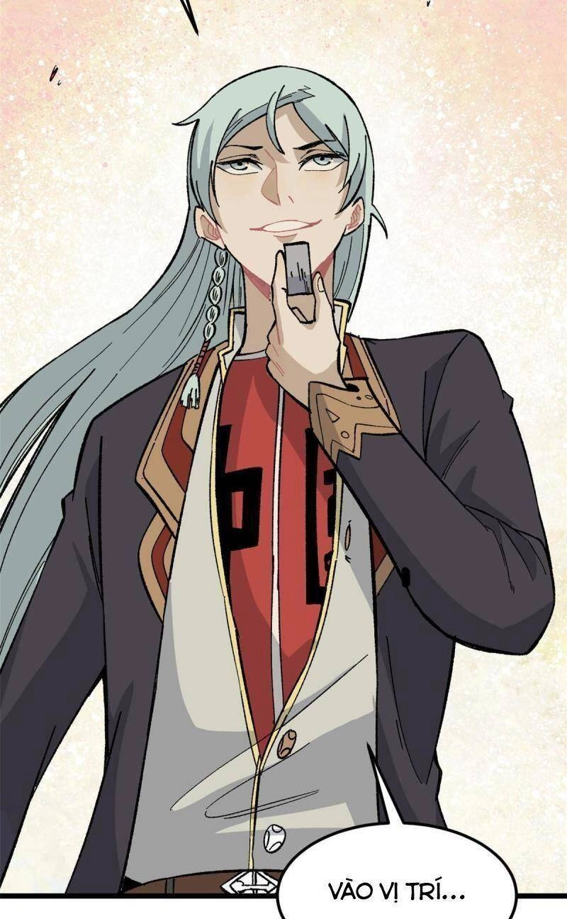 Vạn Cổ Tối Cường Tông Chapter 166 - 33