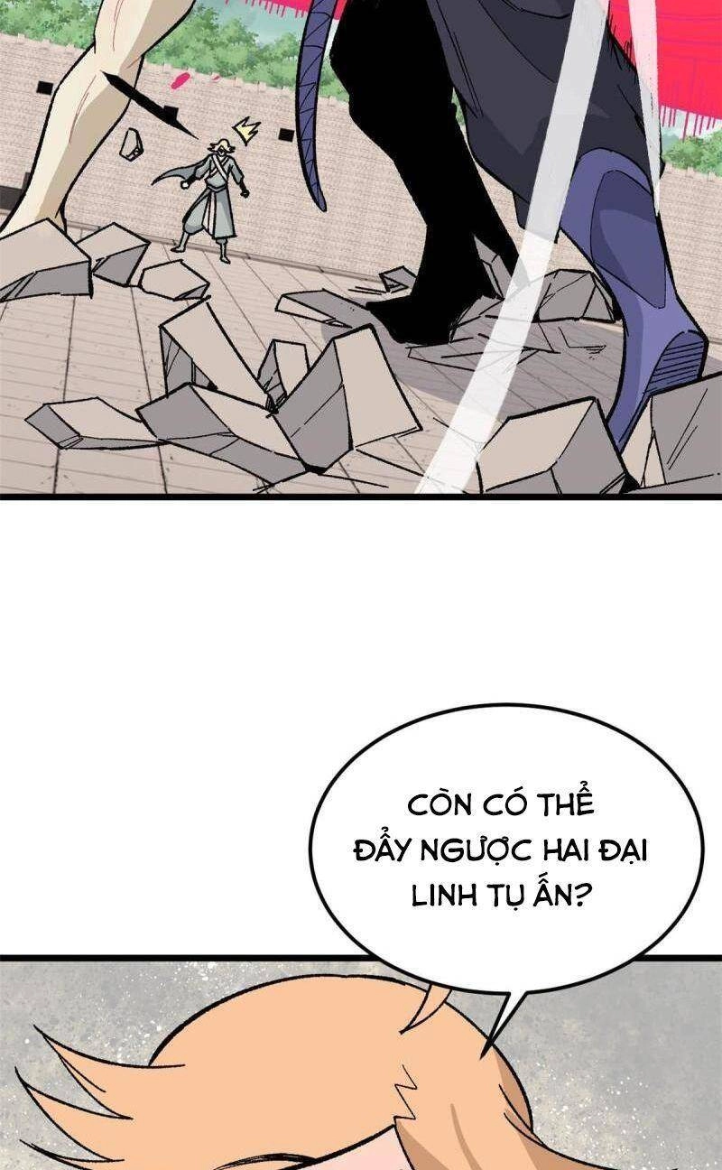 Vạn Cổ Tối Cường Tông Chapter 166 - 35