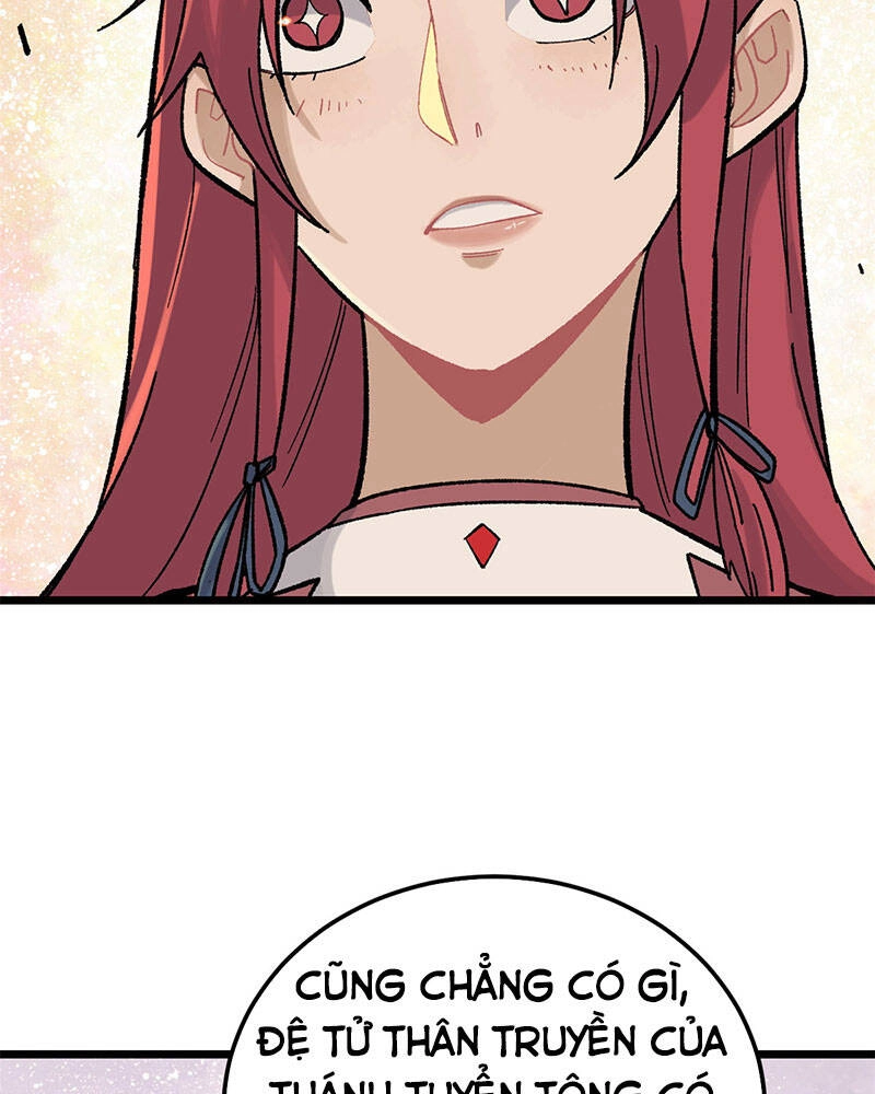 Vạn Cổ Tối Cường Tông Chapter 167 - 7