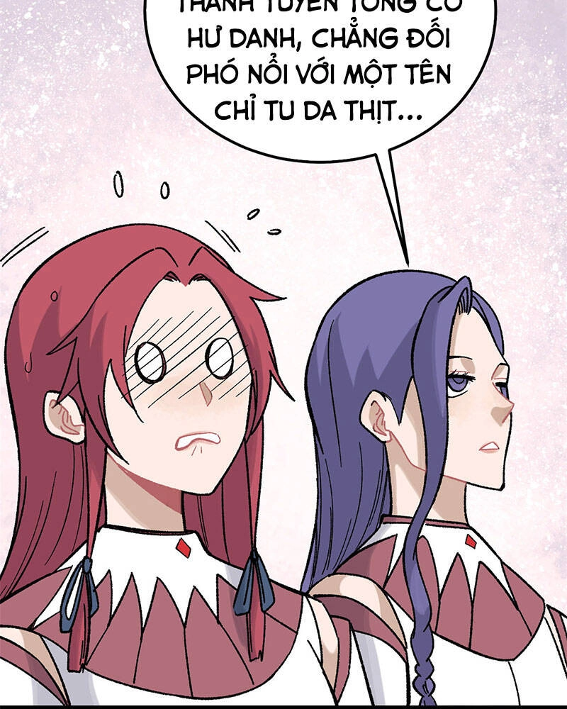 Vạn Cổ Tối Cường Tông Chapter 167 - 8