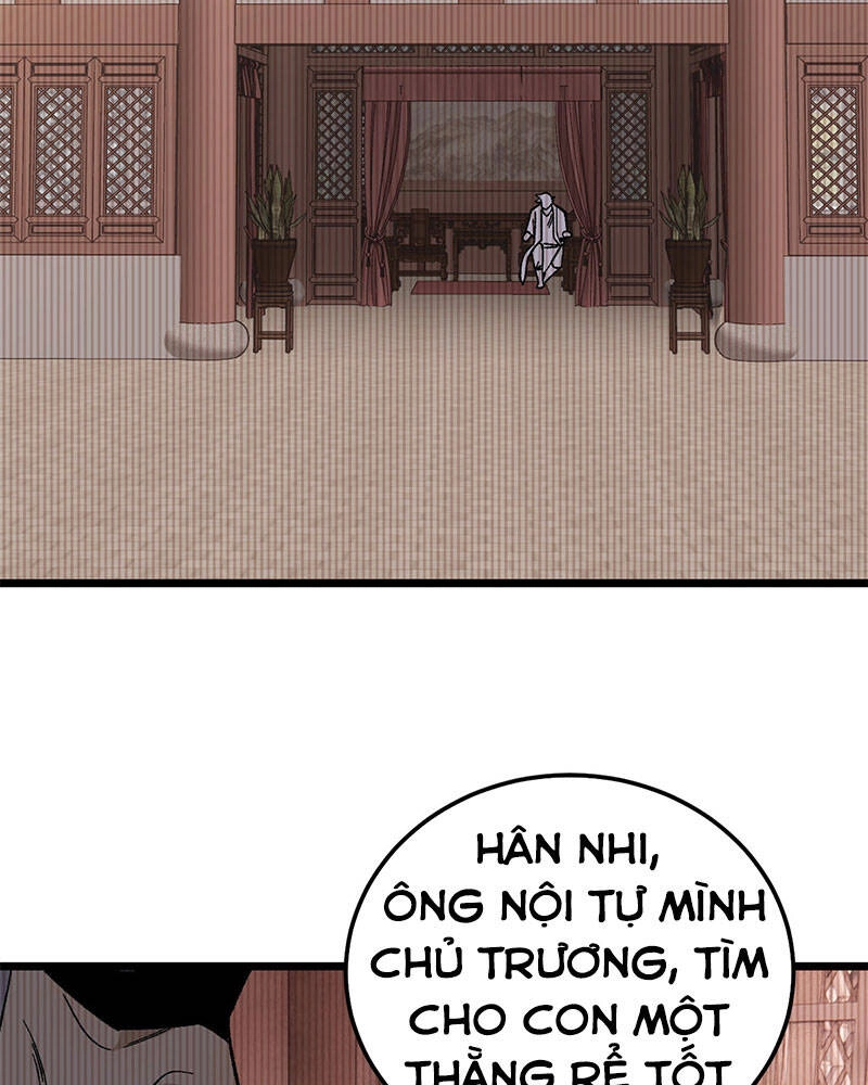 Vạn Cổ Tối Cường Tông Chapter 167 - 19