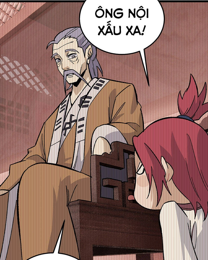 Vạn Cổ Tối Cường Tông Chapter 167 - 23