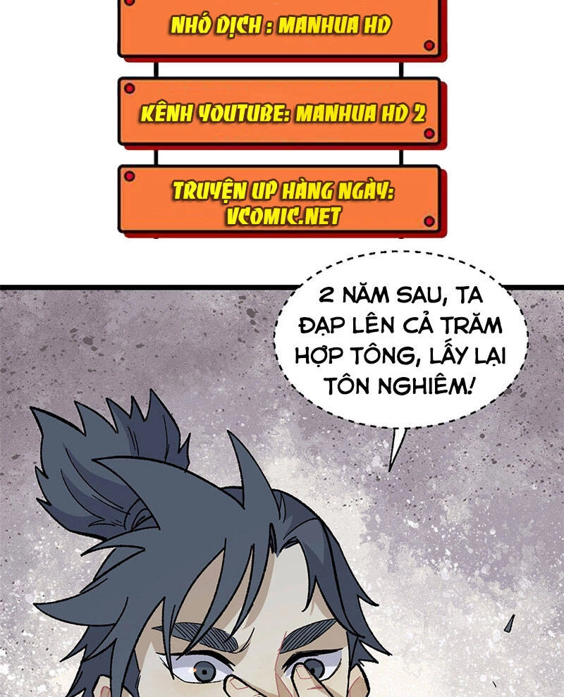 Vạn Cổ Tối Cường Tông Chapter 167 - 30