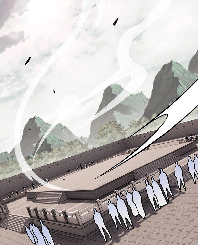 Vạn Cổ Tối Cường Tông Chapter 167 - 38