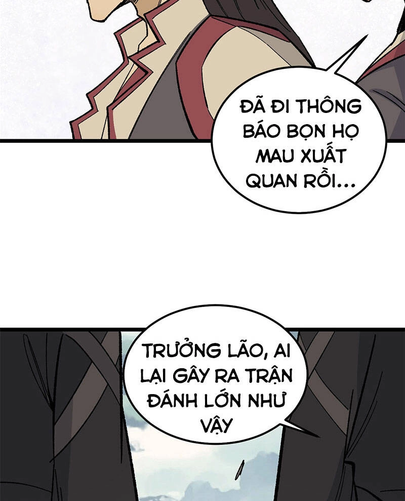 Vạn Cổ Tối Cường Tông Chapter 167 - 40