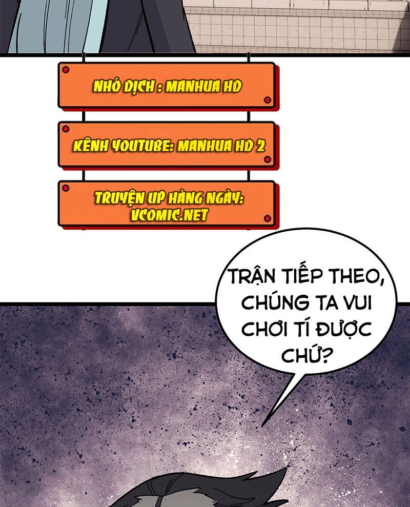 Vạn Cổ Tối Cường Tông Chapter 167 - 45