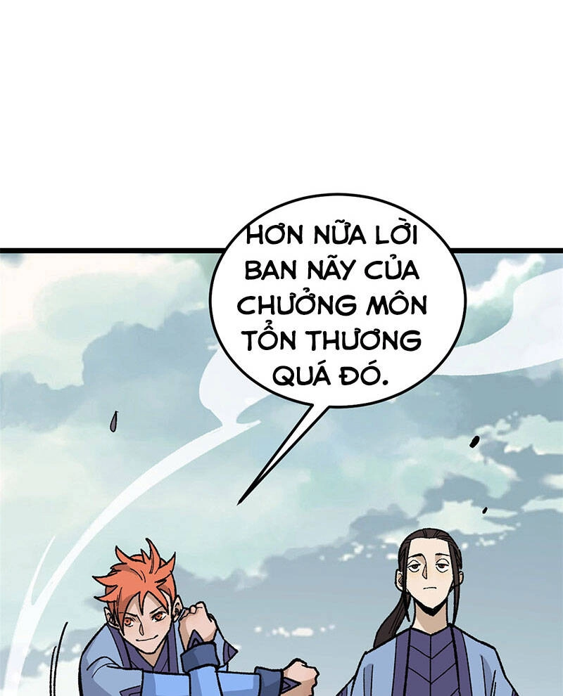 Vạn Cổ Tối Cường Tông Chapter 167 - 49