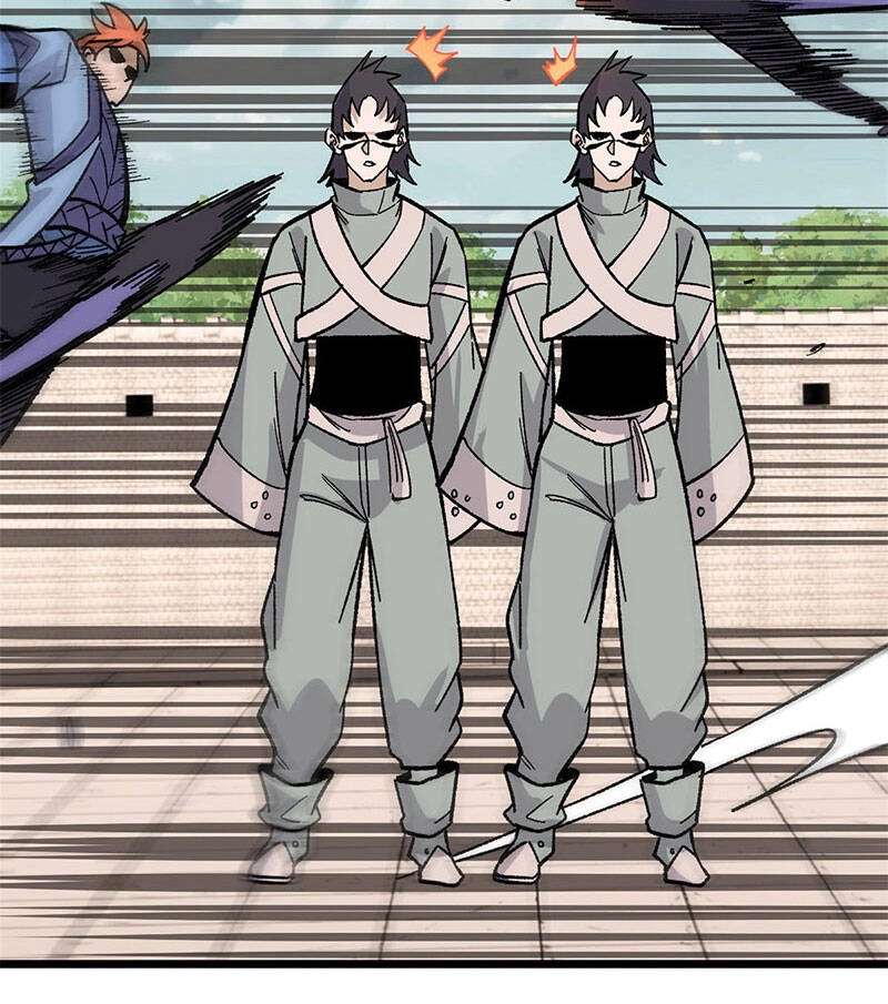 Vạn Cổ Tối Cường Tông Chapter 167 - 64