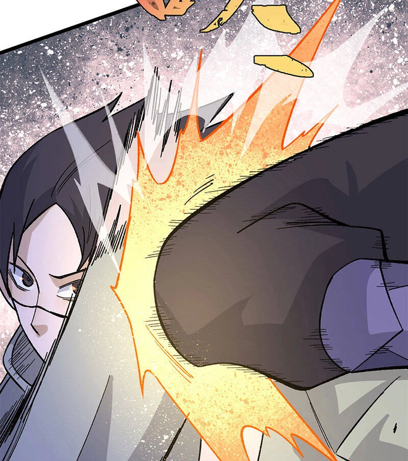 Vạn Cổ Tối Cường Tông Chapter 167 - 67