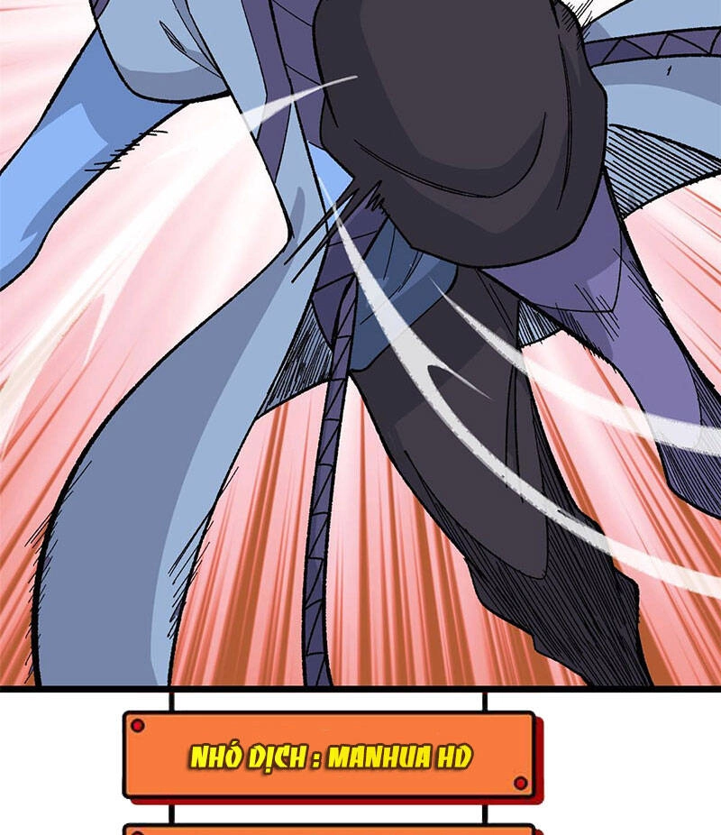 Vạn Cổ Tối Cường Tông Chapter 168 - 3