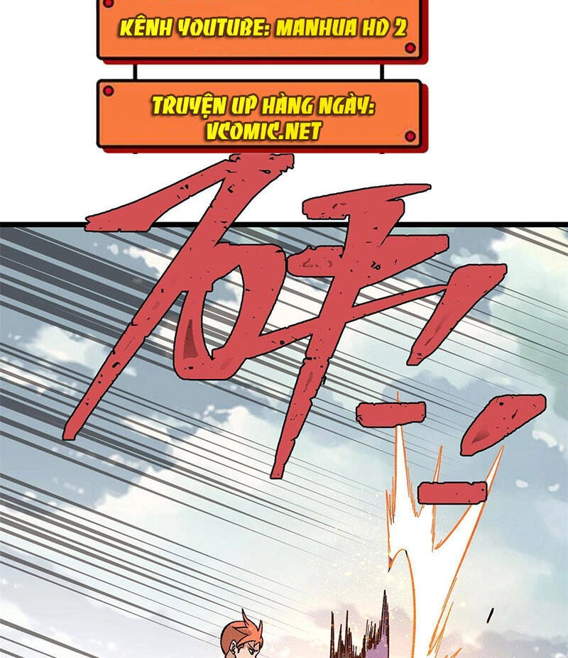 Vạn Cổ Tối Cường Tông Chapter 168 - 4