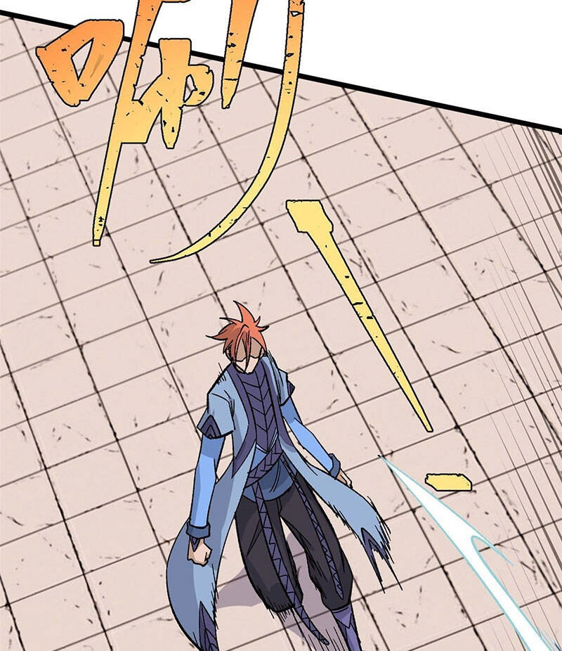 Vạn Cổ Tối Cường Tông Chapter 168 - 9