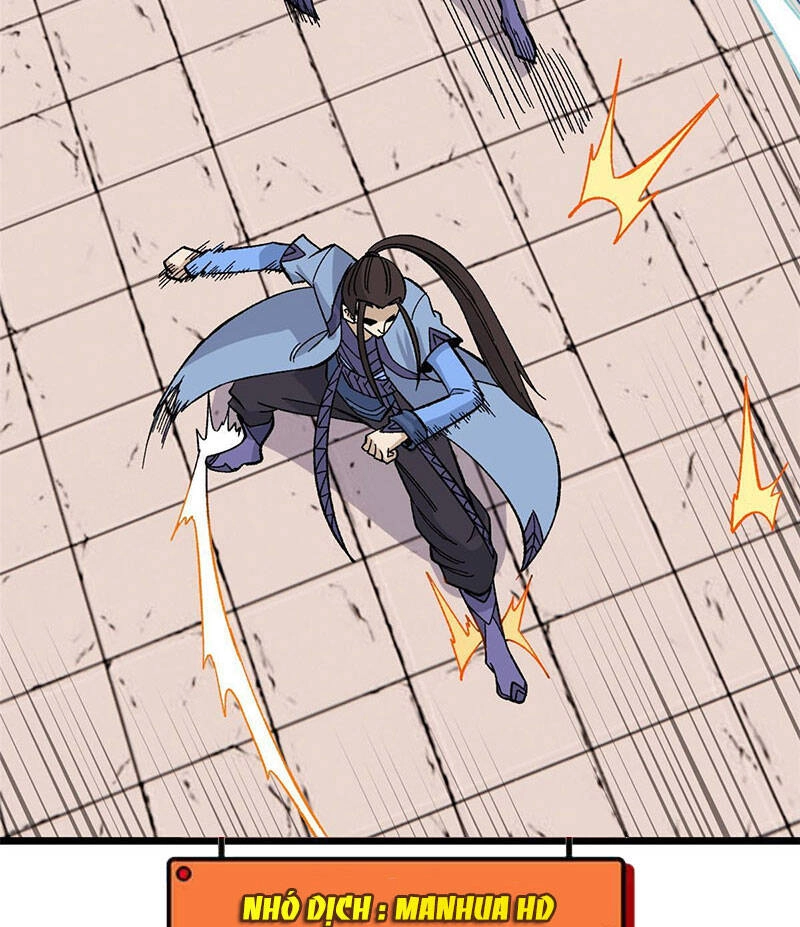 Vạn Cổ Tối Cường Tông Chapter 168 - 10