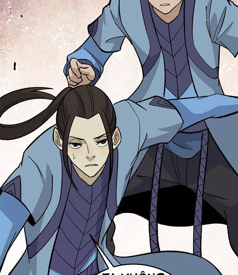 Vạn Cổ Tối Cường Tông Chapter 168 - 12