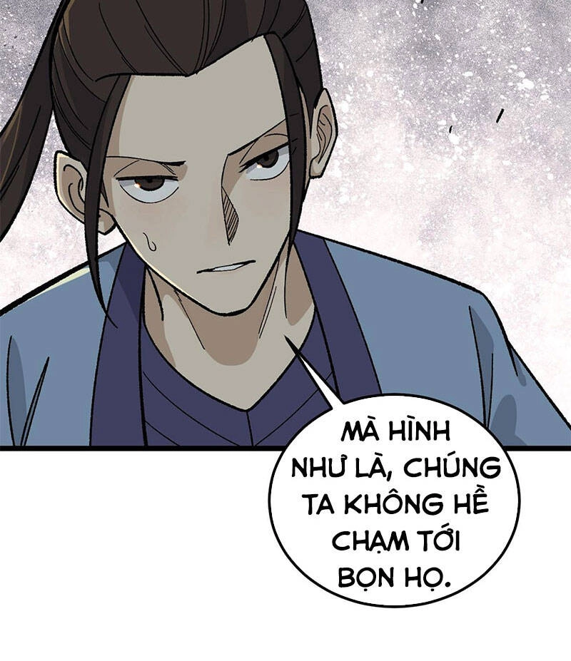Vạn Cổ Tối Cường Tông Chapter 168 - 21