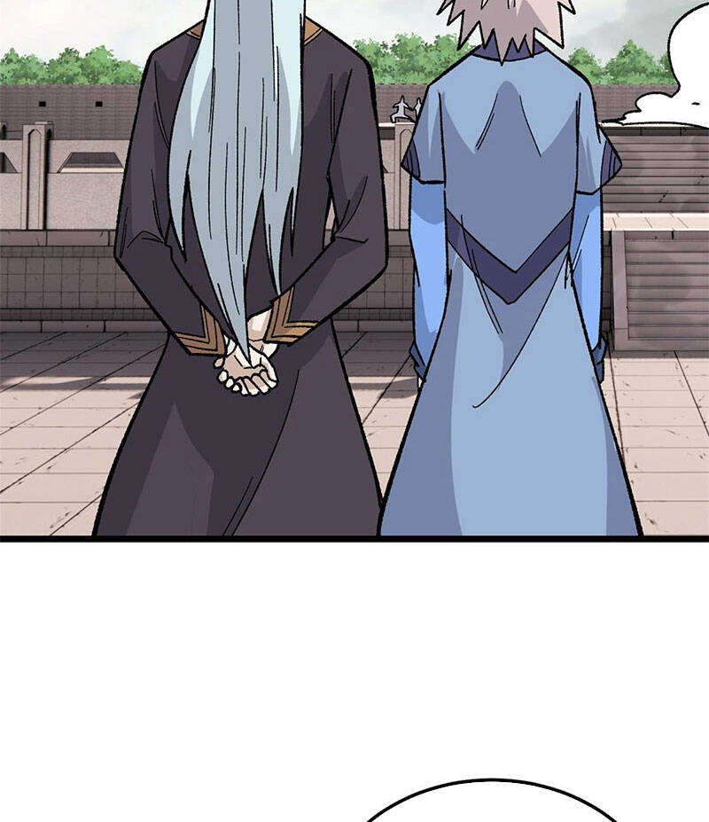 Vạn Cổ Tối Cường Tông Chapter 168 - 23