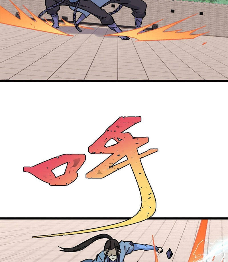 Vạn Cổ Tối Cường Tông Chapter 168 - 30