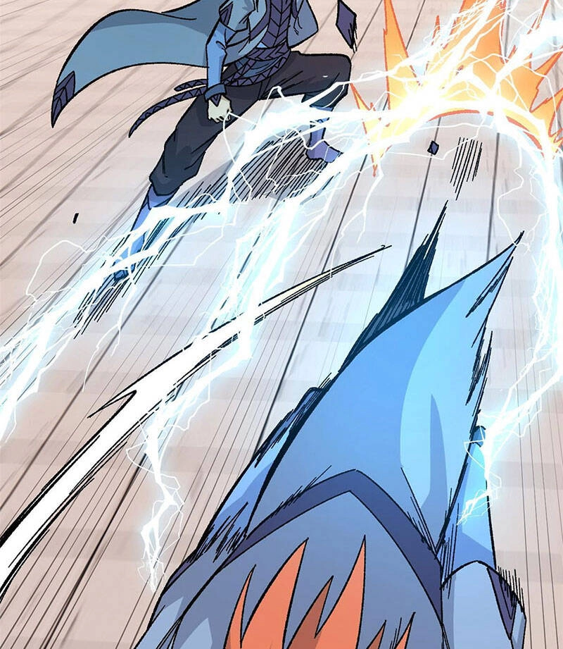 Vạn Cổ Tối Cường Tông Chapter 168 - 31