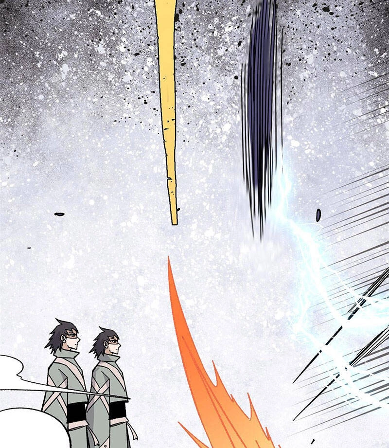 Vạn Cổ Tối Cường Tông Chapter 168 - 34