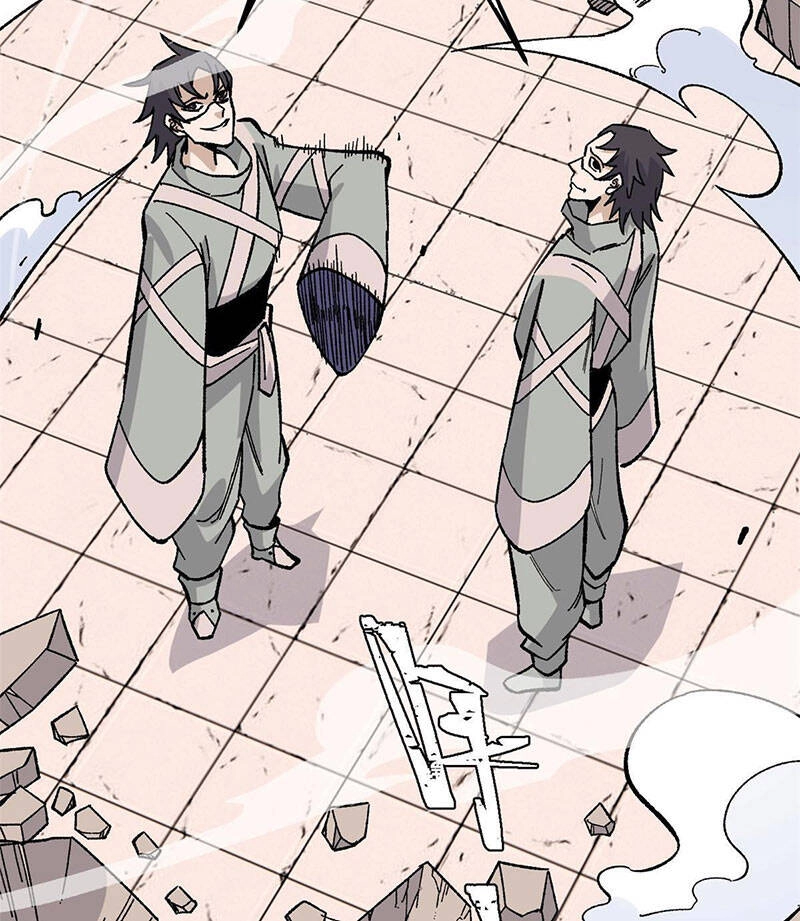 Vạn Cổ Tối Cường Tông Chapter 168 - 51