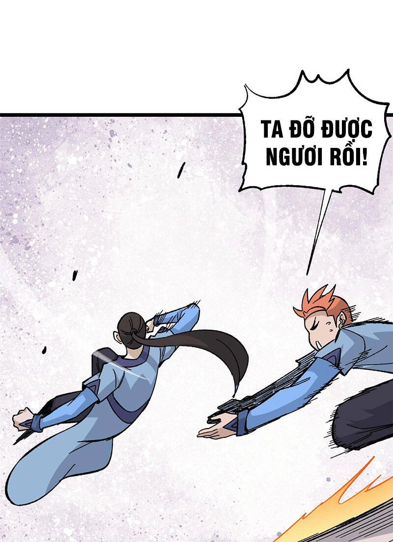 Vạn Cổ Tối Cường Tông Chapter 168 - 60