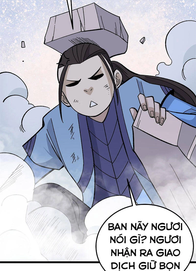 Vạn Cổ Tối Cường Tông Chapter 168 - 63