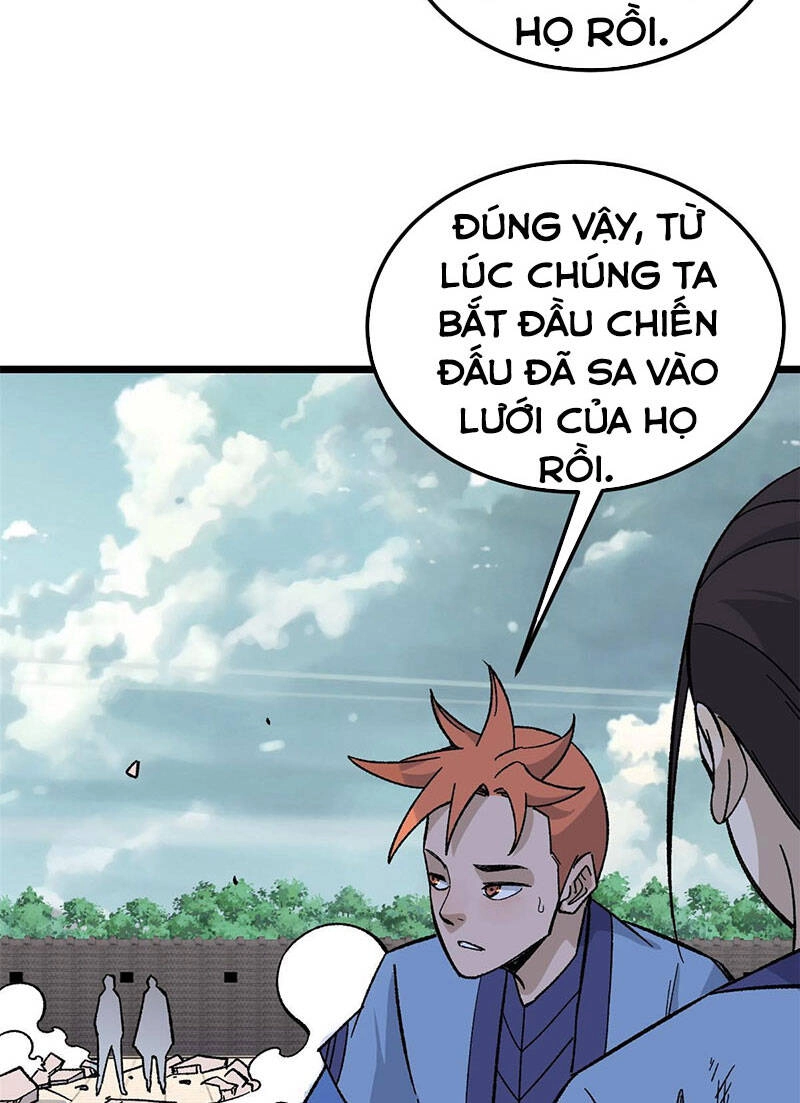 Vạn Cổ Tối Cường Tông Chapter 168 - 64