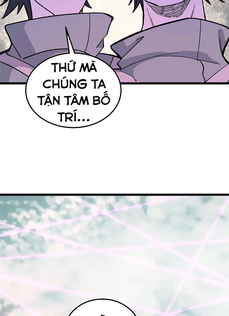 Vạn Cổ Tối Cường Tông Chapter 168 - 74