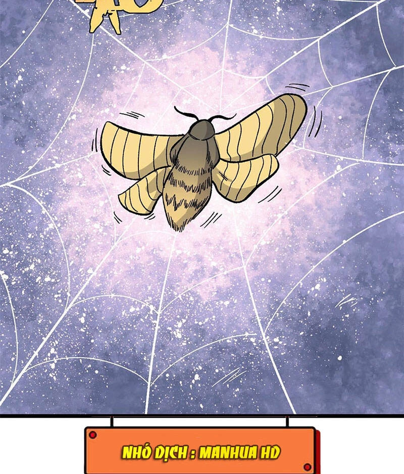 Vạn Cổ Tối Cường Tông Chapter 169 - 4