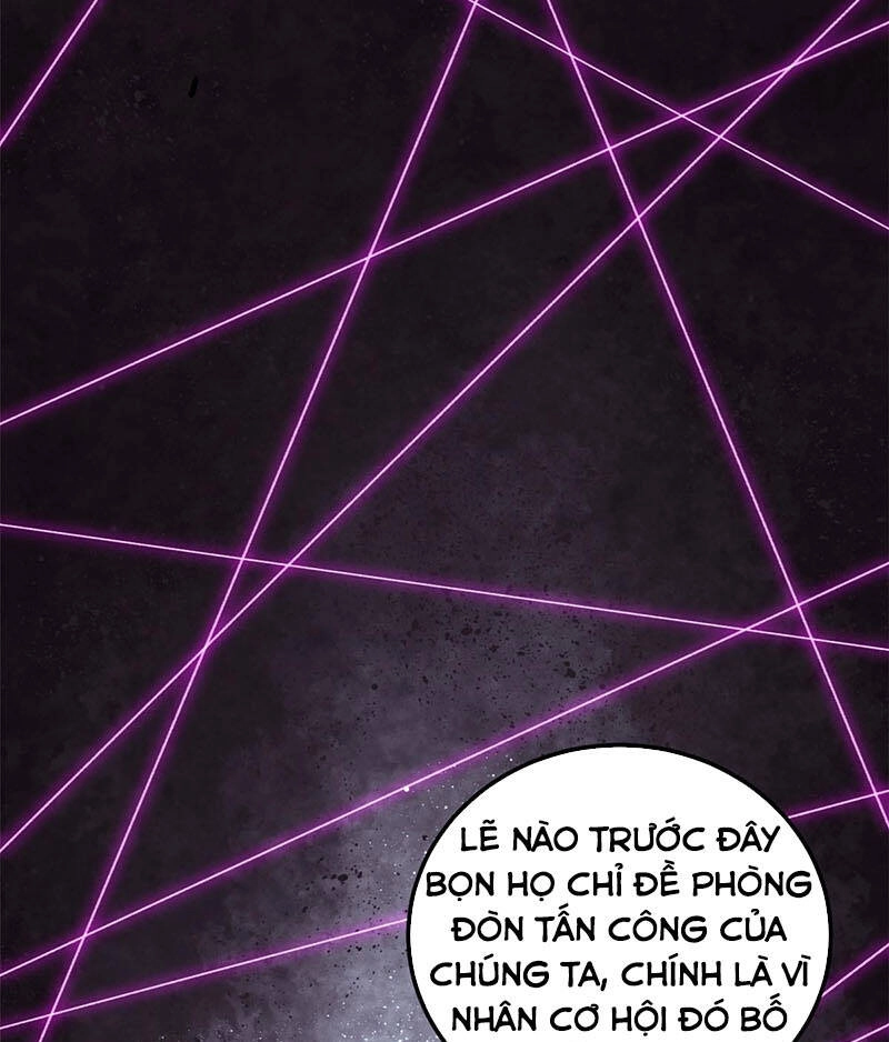 Vạn Cổ Tối Cường Tông Chapter 169 - 8