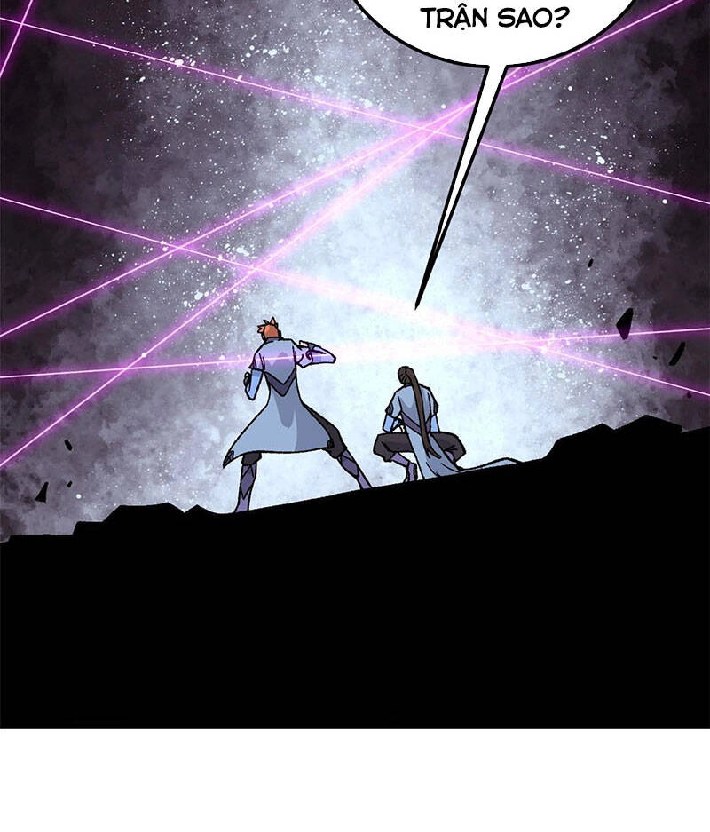 Vạn Cổ Tối Cường Tông Chapter 169 - 9