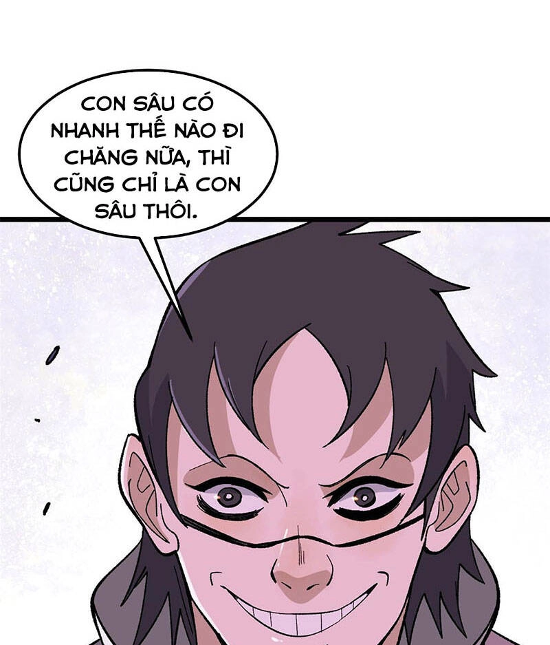 Vạn Cổ Tối Cường Tông Chapter 169 - 10