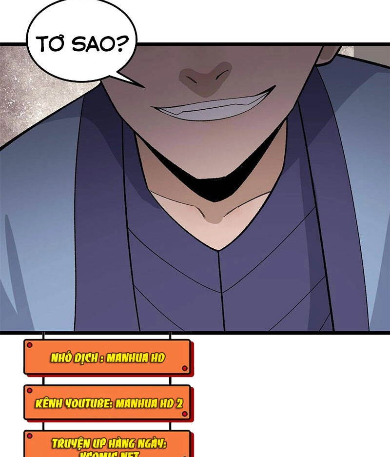 Vạn Cổ Tối Cường Tông Chapter 169 - 18