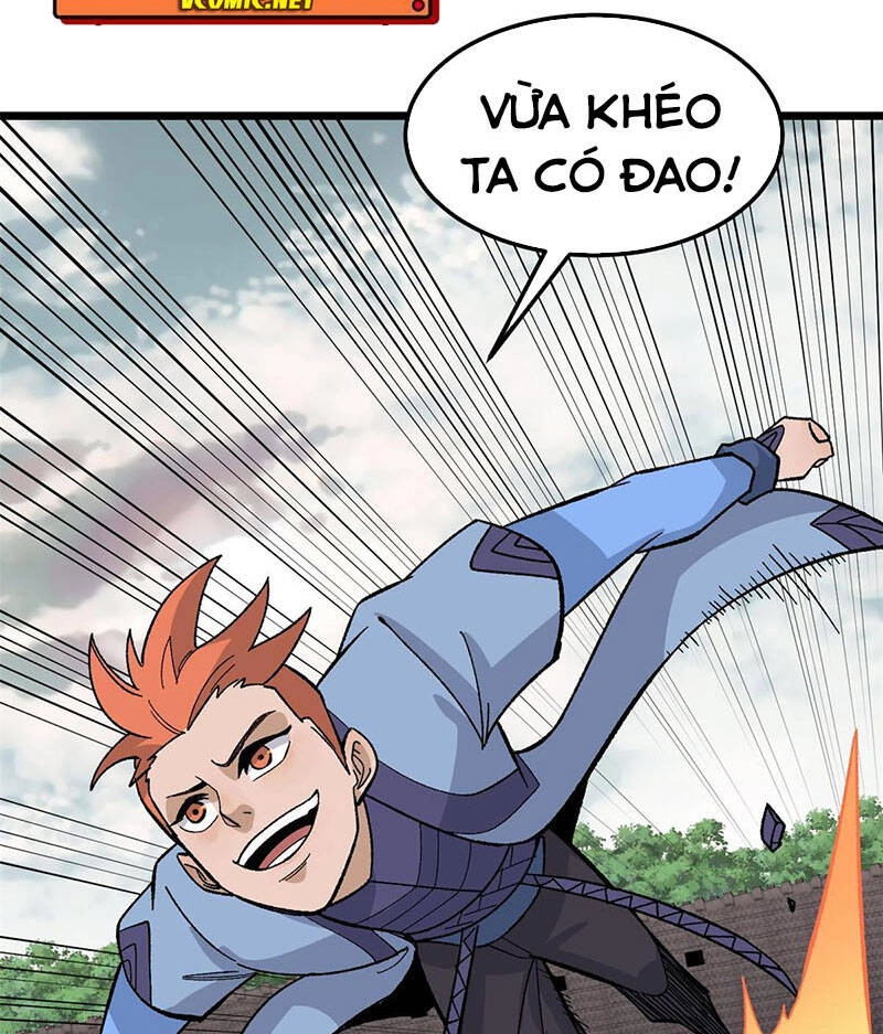 Vạn Cổ Tối Cường Tông Chapter 169 - 19