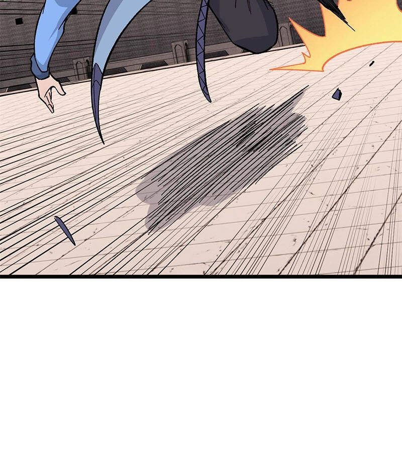 Vạn Cổ Tối Cường Tông Chapter 169 - 20