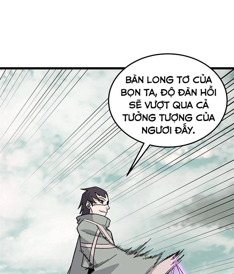 Vạn Cổ Tối Cường Tông Chapter 169 - 21