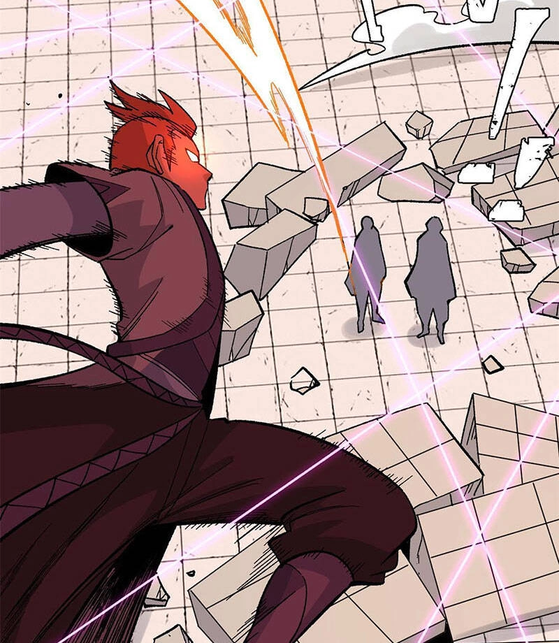 Vạn Cổ Tối Cường Tông Chapter 169 - 28