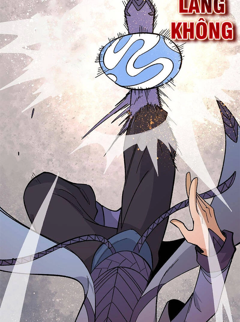 Vạn Cổ Tối Cường Tông Chapter 169 - 58