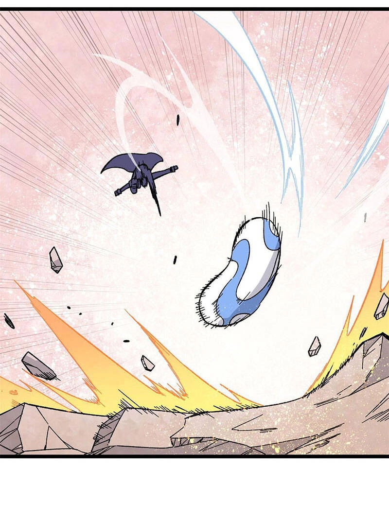 Vạn Cổ Tối Cường Tông Chapter 169 - 60