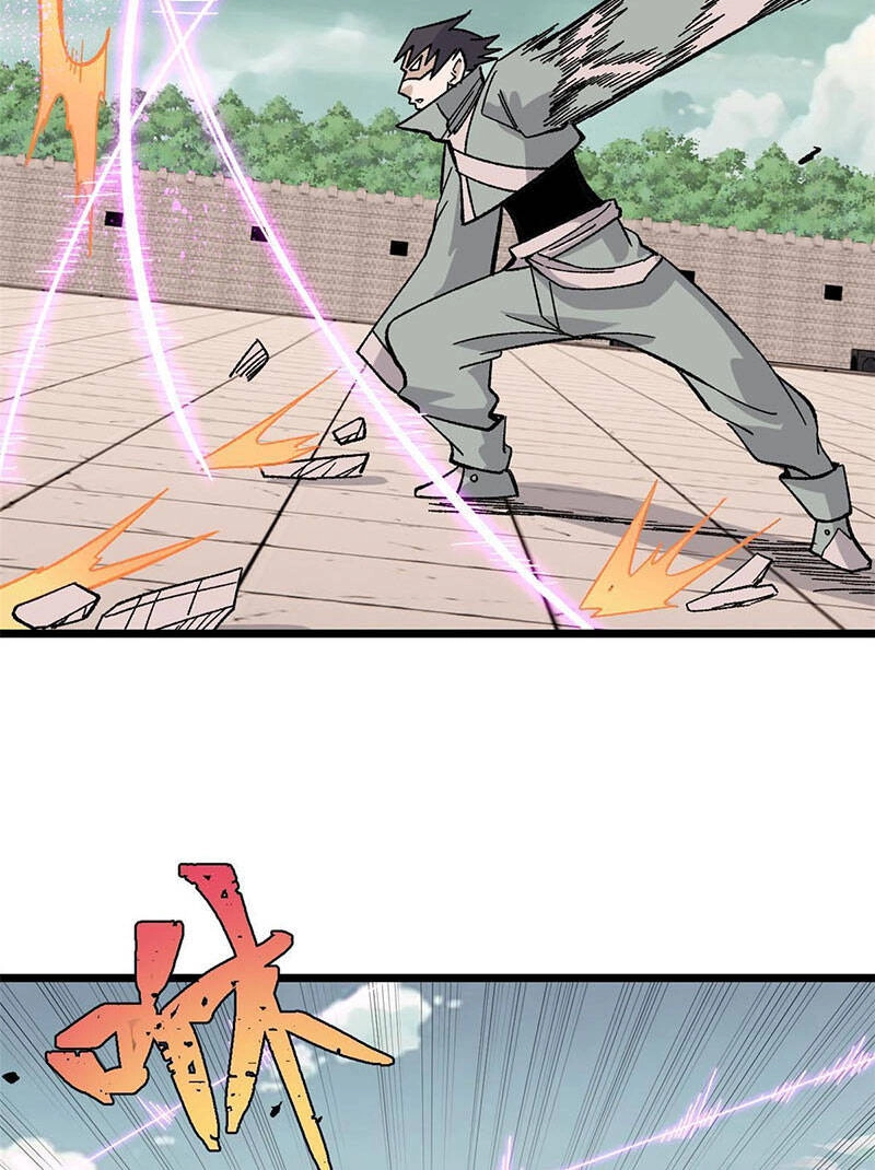 Vạn Cổ Tối Cường Tông Chapter 169 - 63