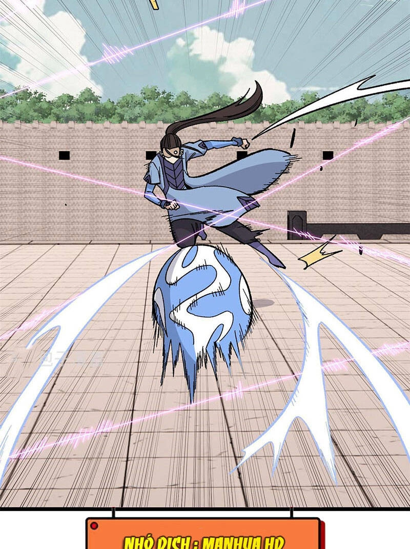 Vạn Cổ Tối Cường Tông Chapter 169 - 64