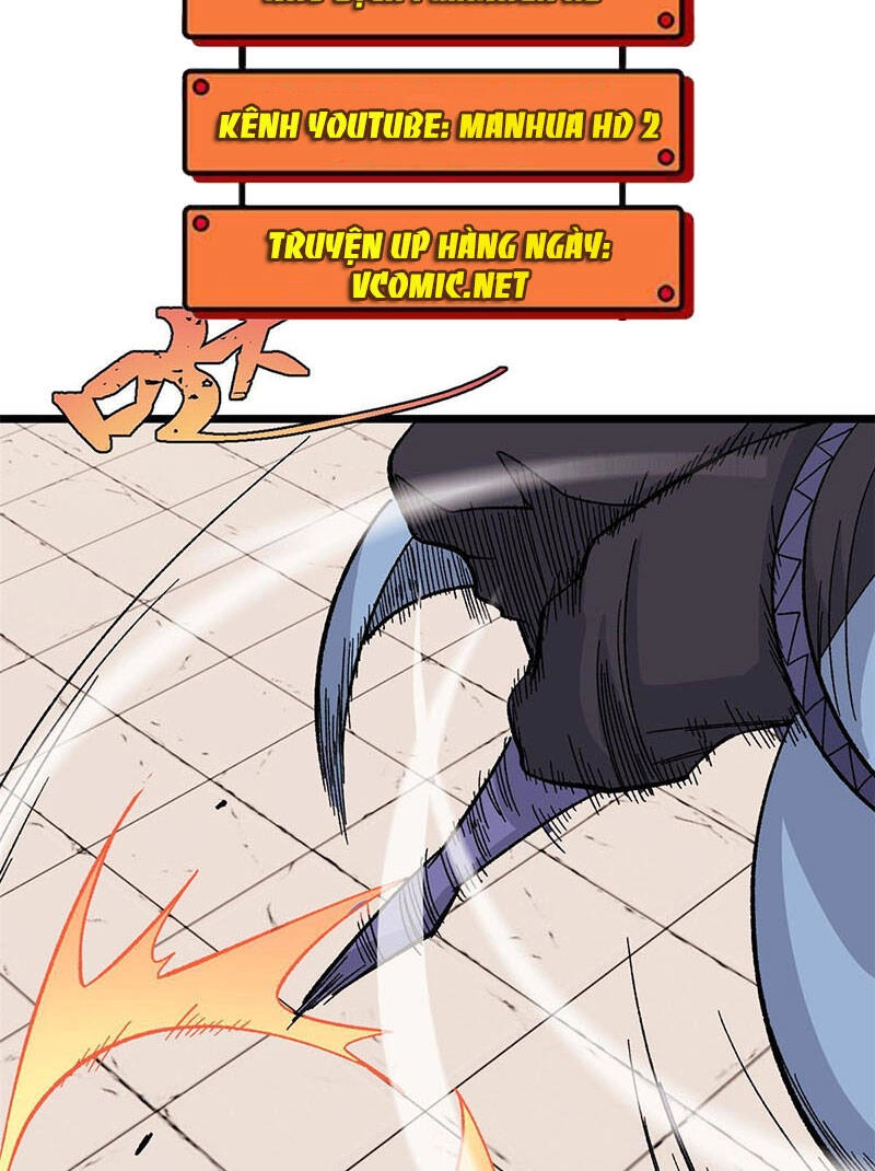 Vạn Cổ Tối Cường Tông Chapter 169 - 65