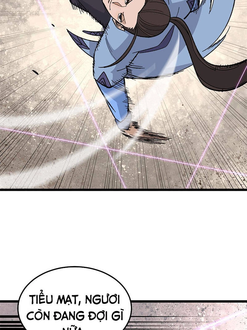 Vạn Cổ Tối Cường Tông Chapter 169 - 67