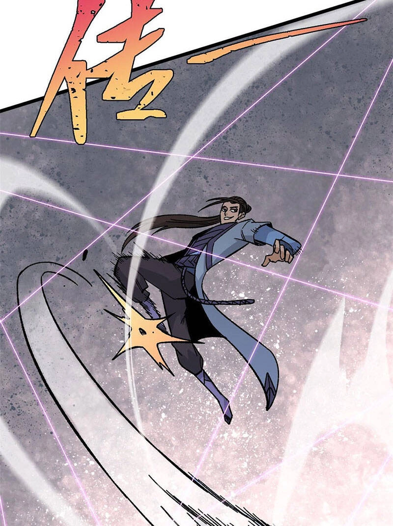 Vạn Cổ Tối Cường Tông Chapter 169 - 69