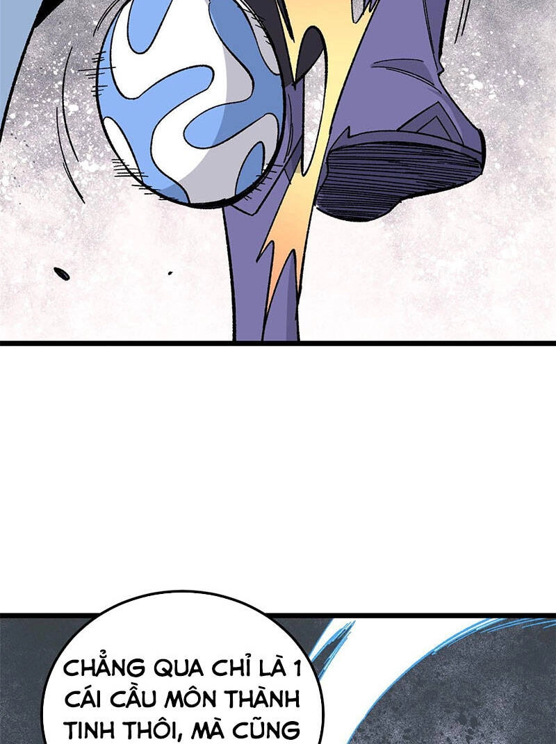 Vạn Cổ Tối Cường Tông Chapter 169 - 71